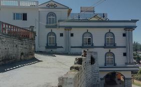 Hotel Vasantham Palace